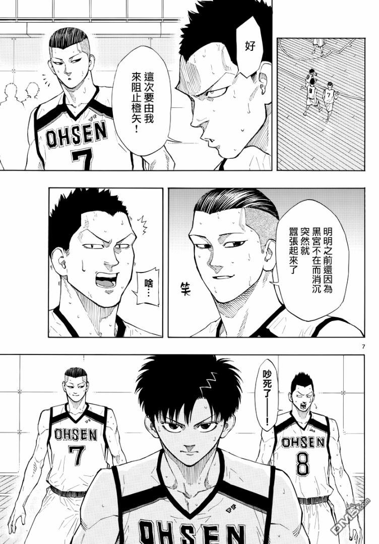 篮球梦Switch第40话 COVER＆COVER