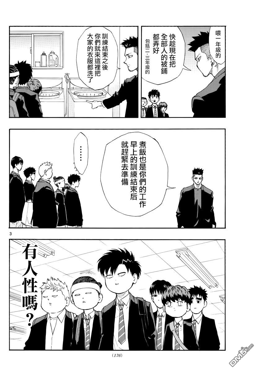 篮球梦Switch第51话 限定3on3