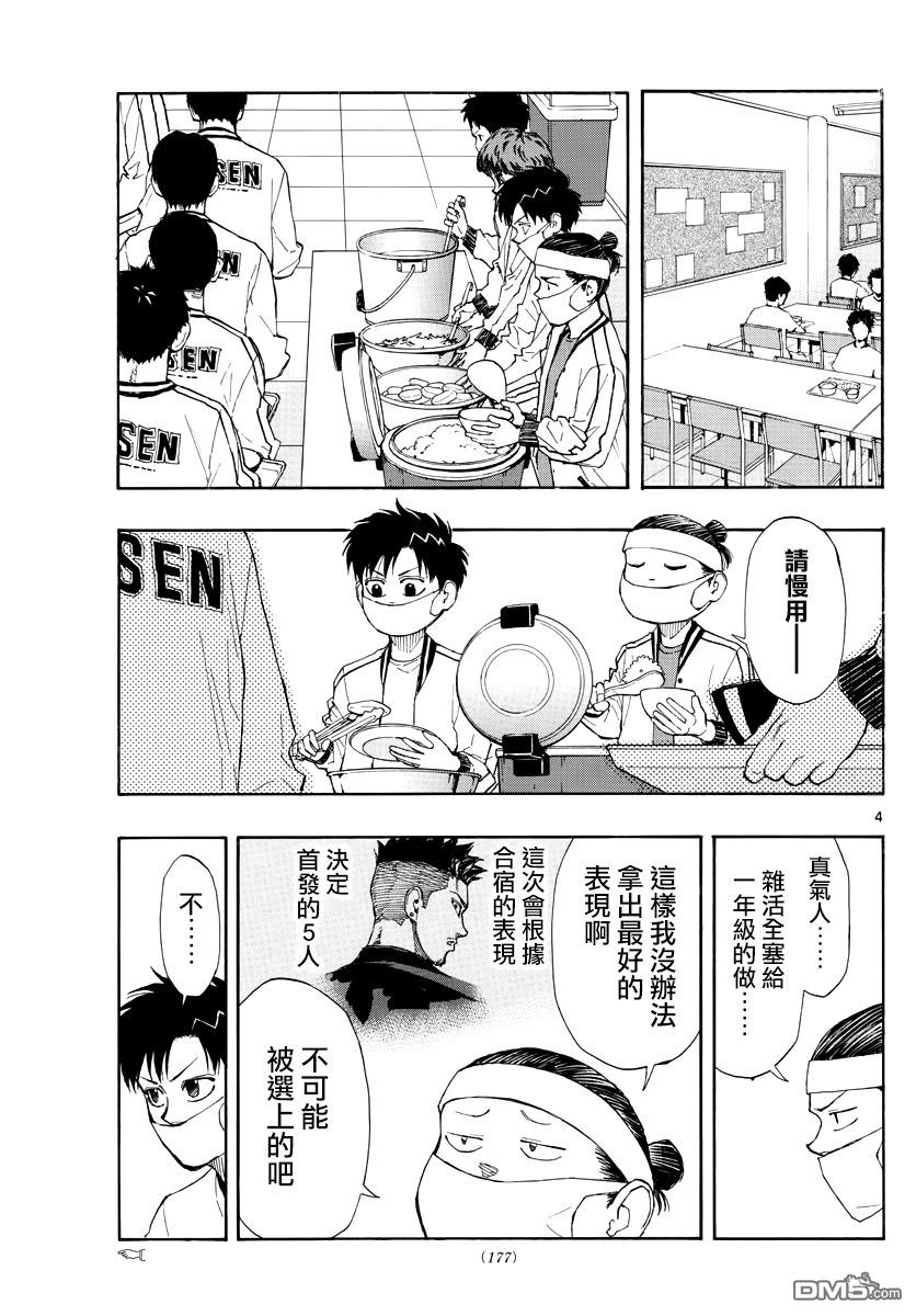 篮球梦Switch第51话 限定3on3