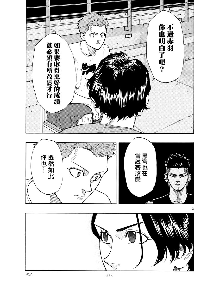 篮球梦Switch第55话 公布大名单