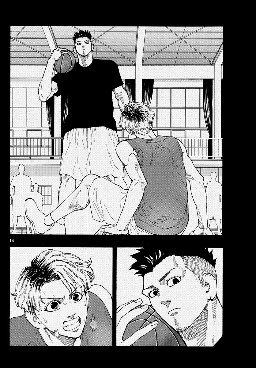 篮球梦Switch第55话 公布大名单