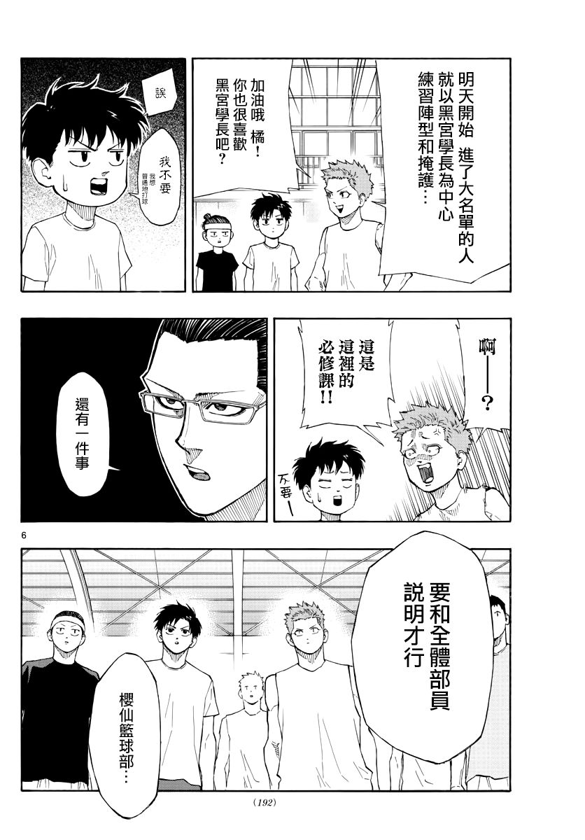 篮球梦Switch第55话 公布大名单