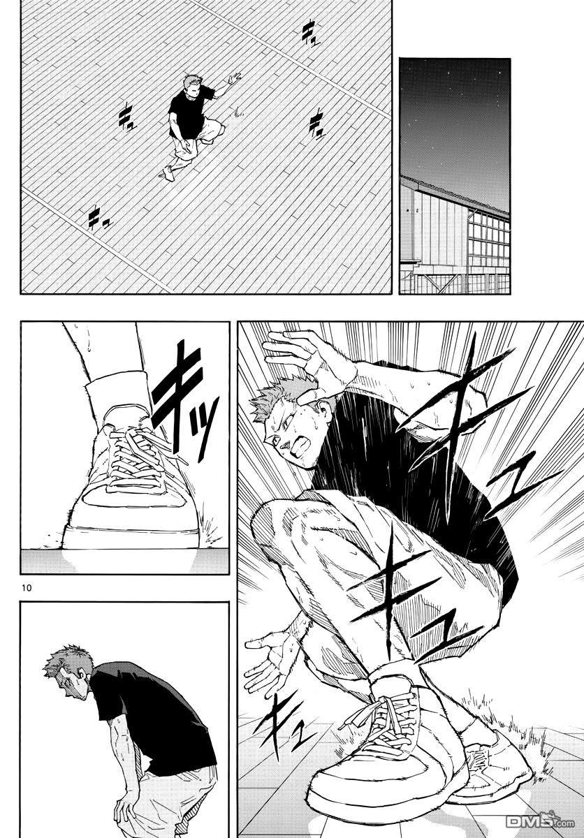 篮球梦Switch第58话 首发成员投票