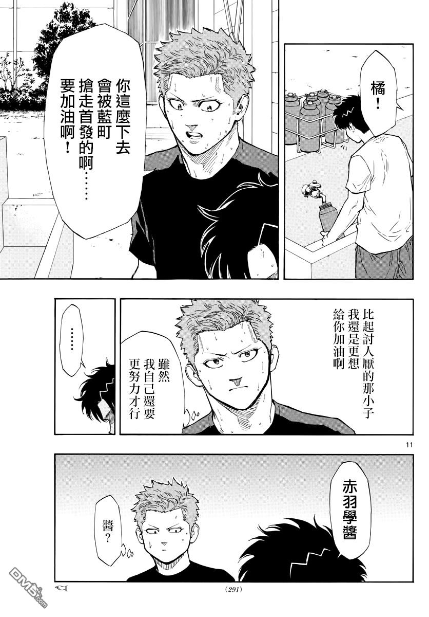 篮球梦Switch第93话 首发资格