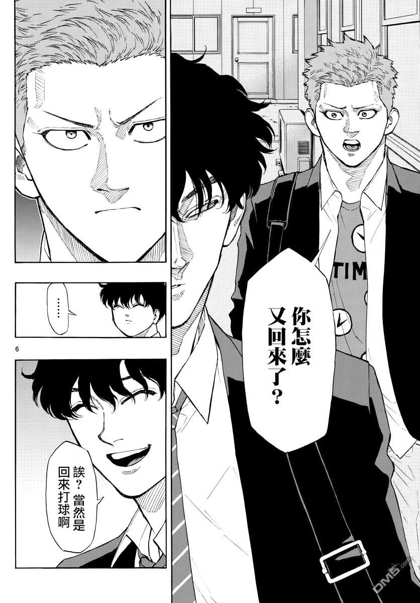 篮球梦Switch第93话 首发资格