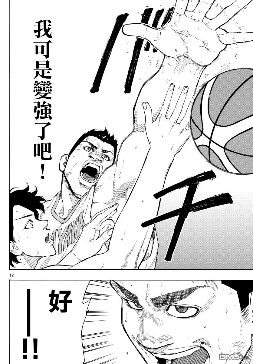 篮球梦Switch第99话 给我看好了