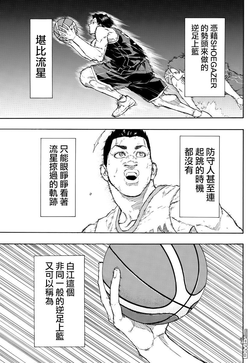 篮球梦Switch第100话 NEWGAZER