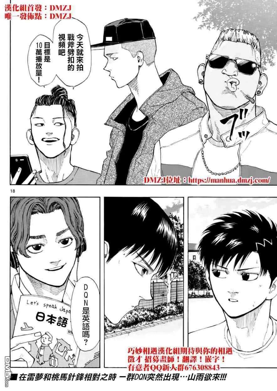 篮球梦Switch26话 一触即发