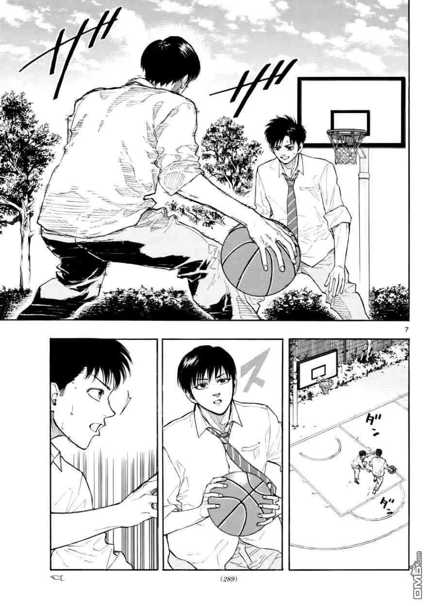 篮球梦Switch26话 一触即发