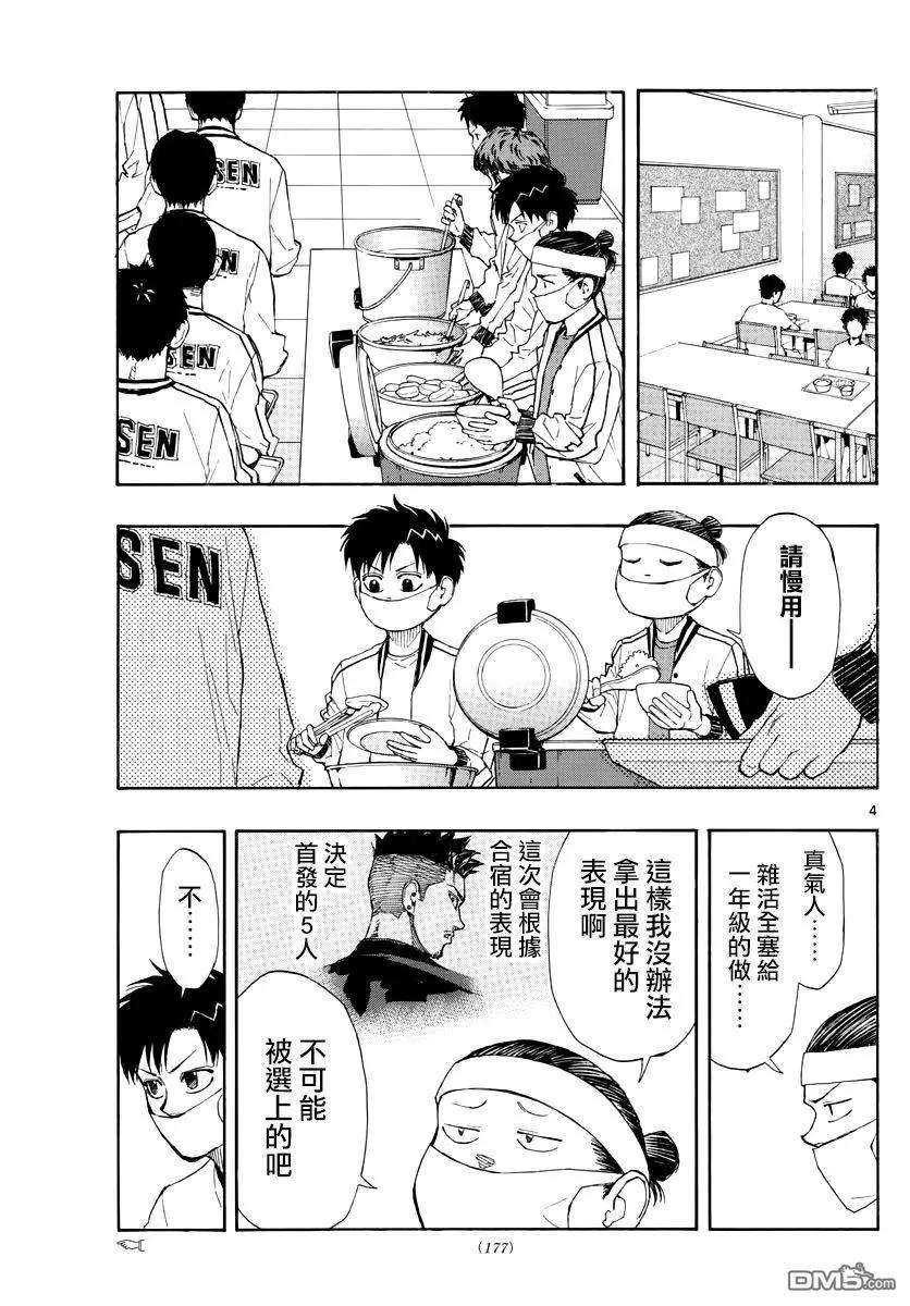 篮球梦Switch51话 限定3on3