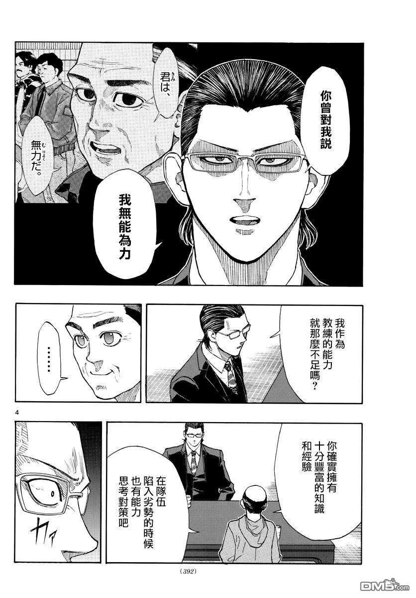 篮球梦Switch54话 决定命运的第三天