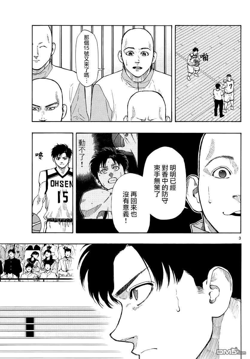 篮球梦Switch83话 所谓pick