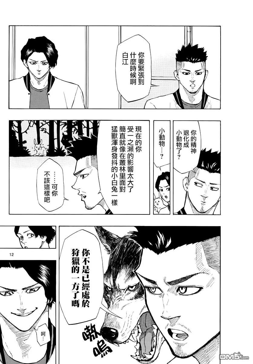 篮球梦Switch95话