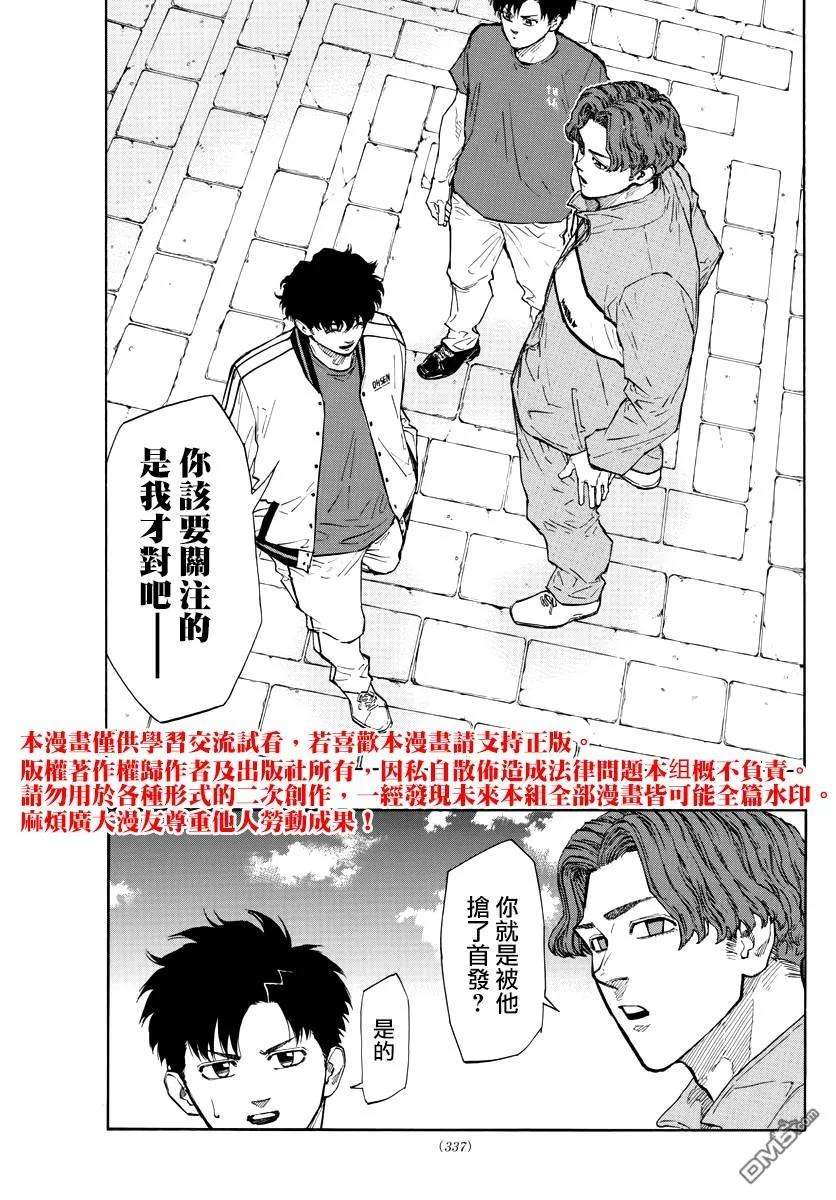 篮球梦Switch95话