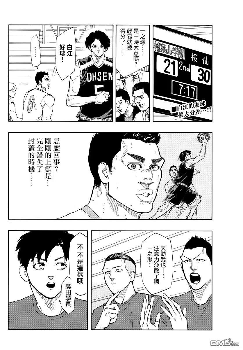 篮球梦Switch100话 NEWGAZER