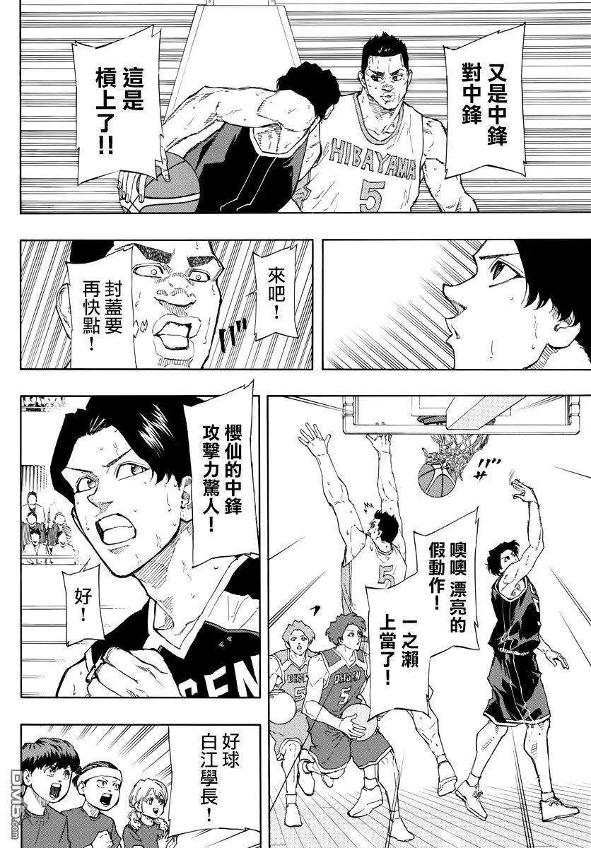 篮球梦Switch100话 NEWGAZER