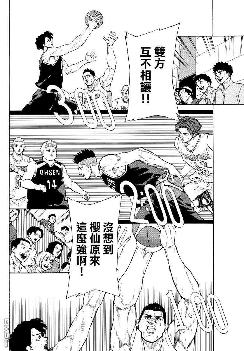 篮球梦Switch100话 NEWGAZER