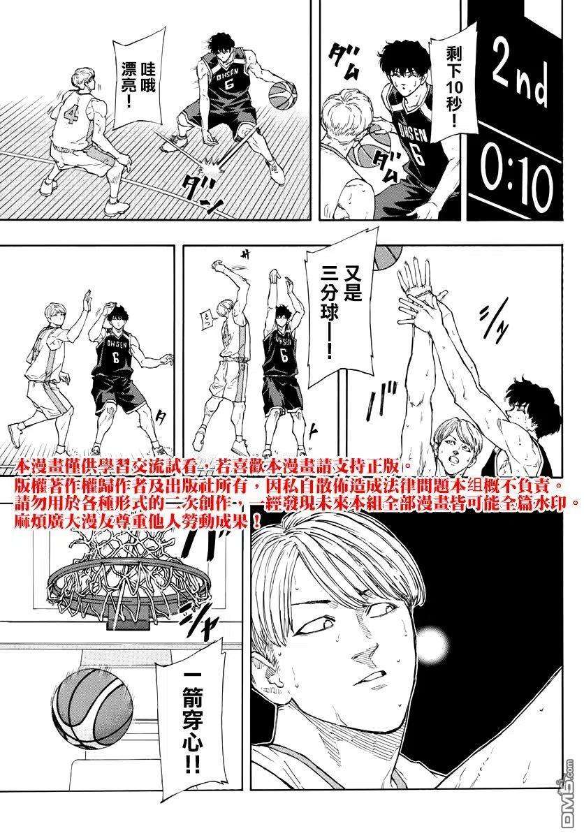 篮球梦Switch100话 NEWGAZER