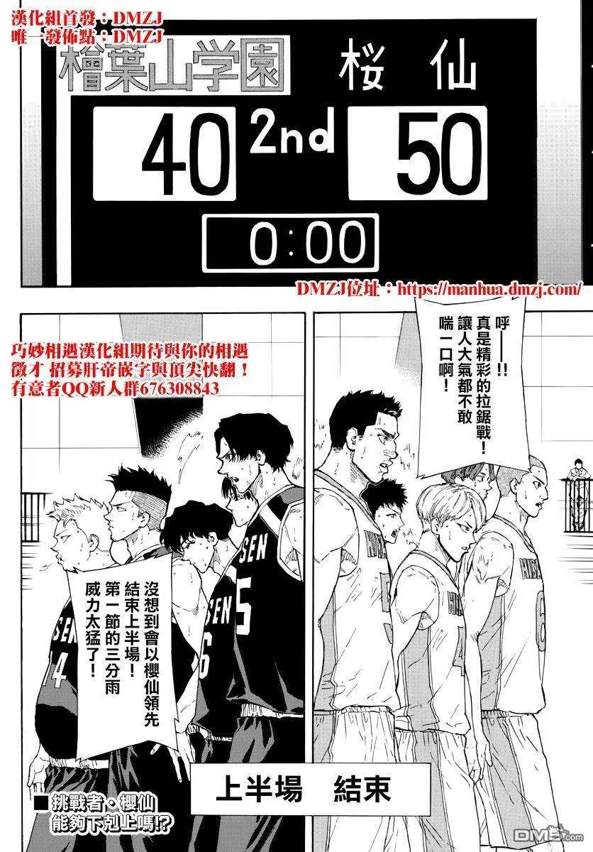 篮球梦Switch100话 NEWGAZER