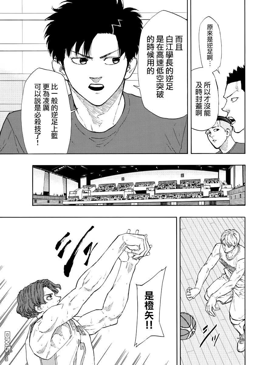 篮球梦Switch100话 NEWGAZER