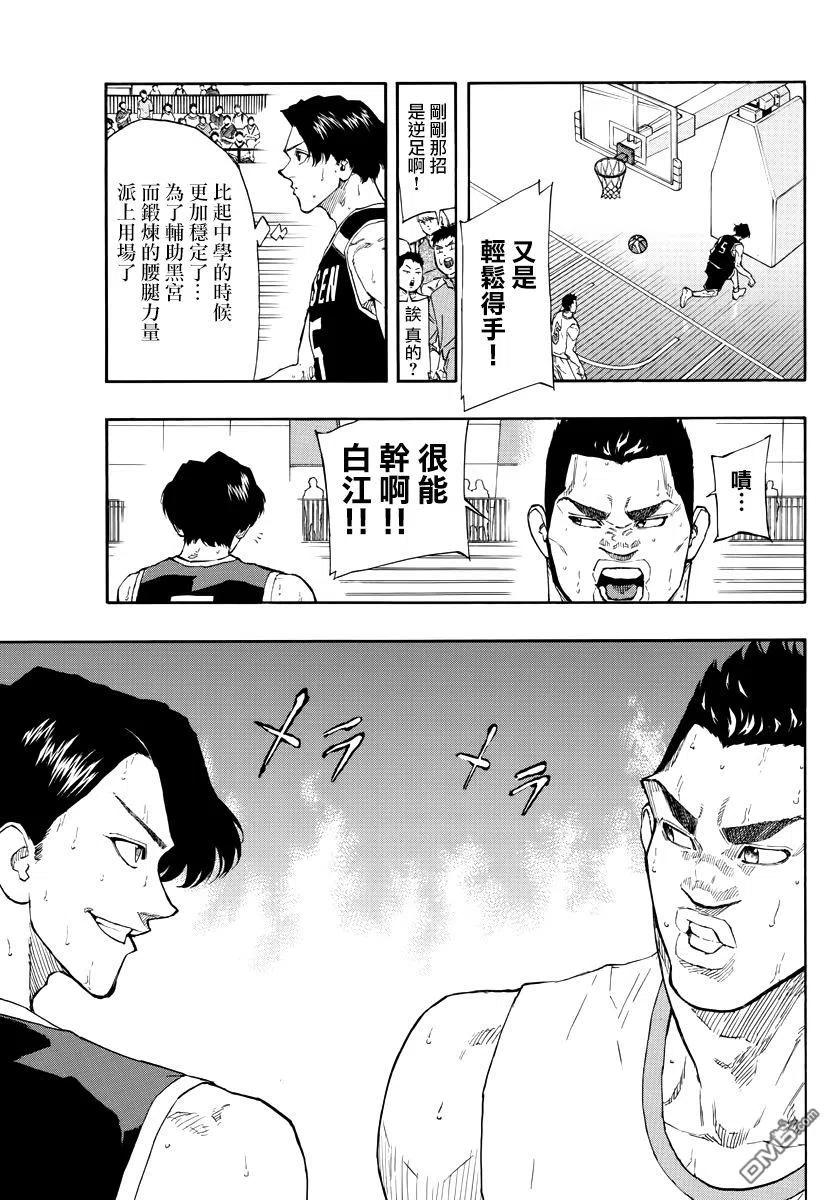 篮球梦Switch100话 NEWGAZER