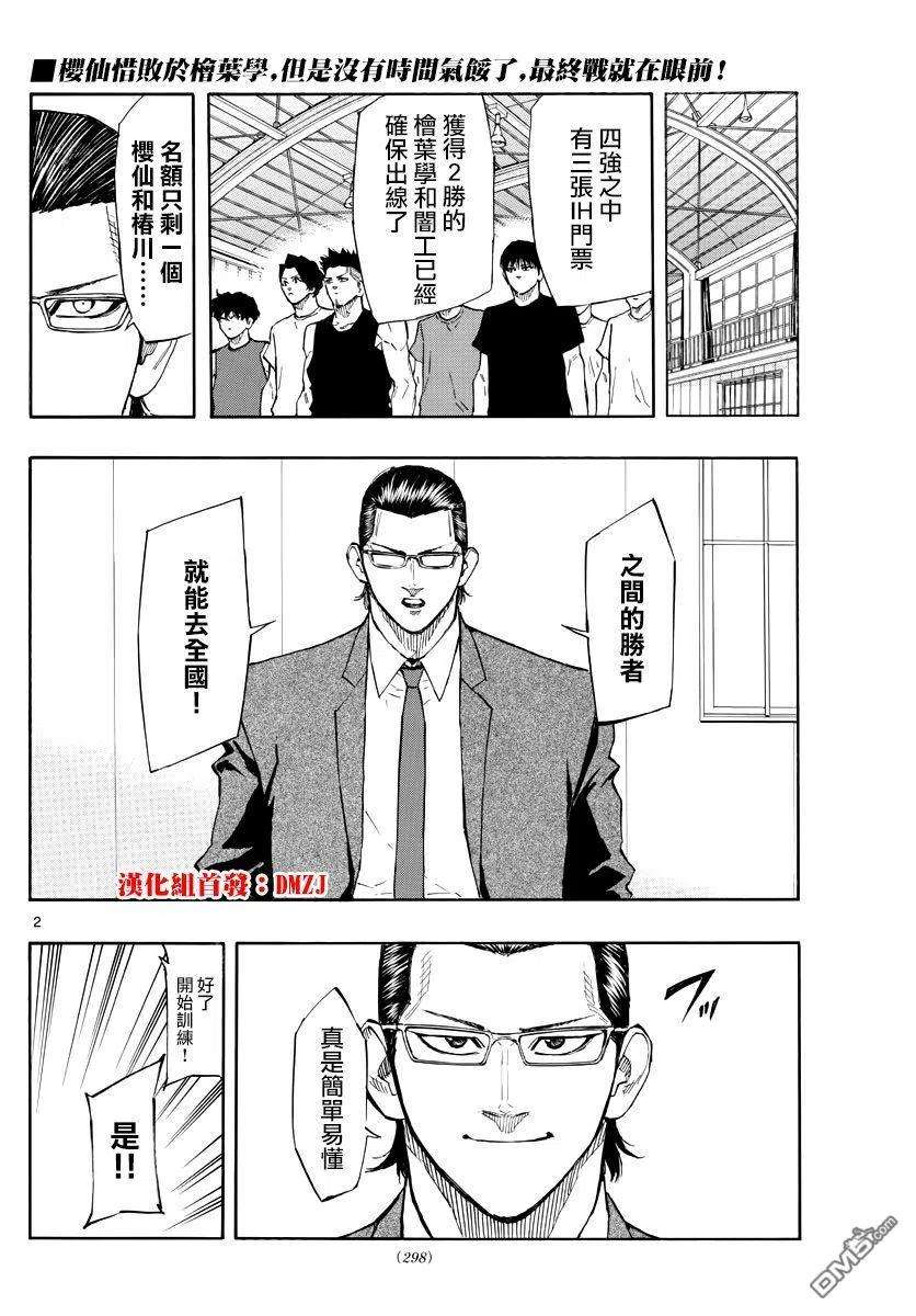 篮球梦Switch116话