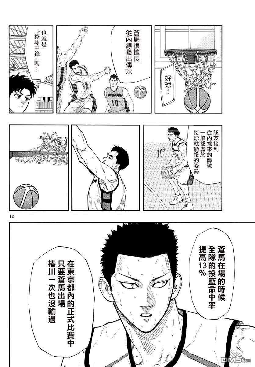 篮球梦Switch117话