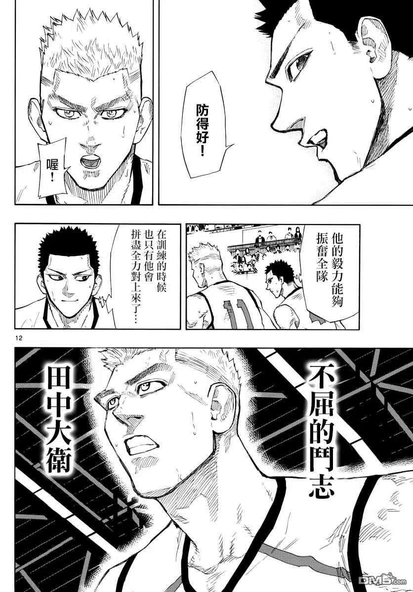 篮球梦Switch122话