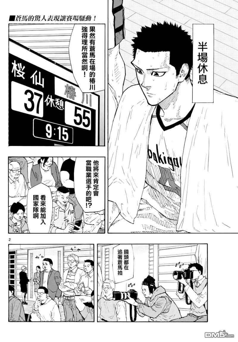 篮球梦Switch129话