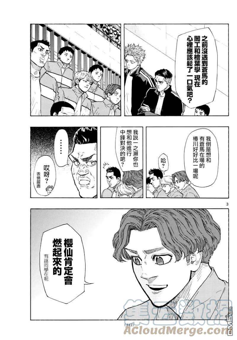 篮球梦Switch129话