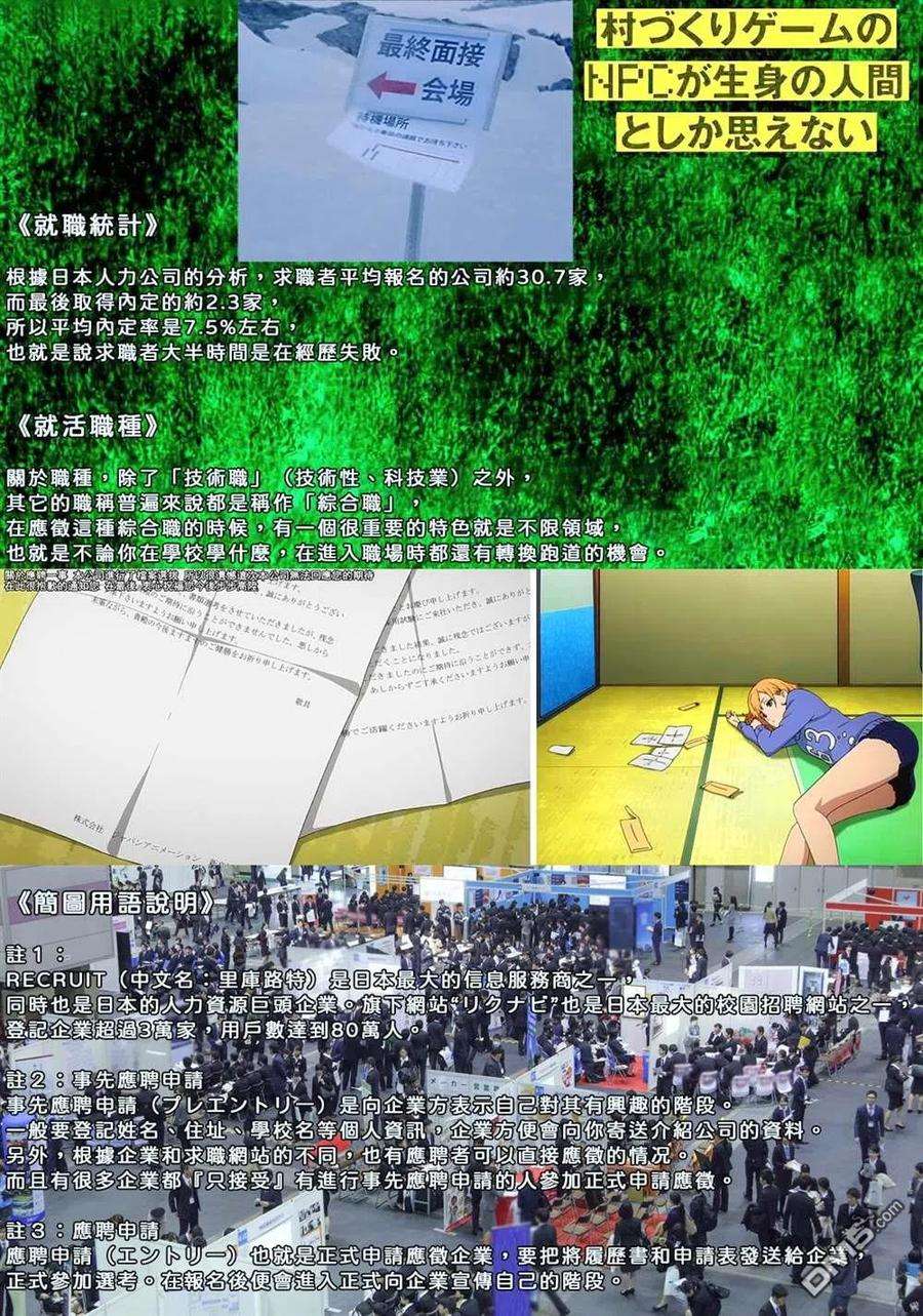 不觉得村庄建造游戏的npc也是活生生的人吗10.1话