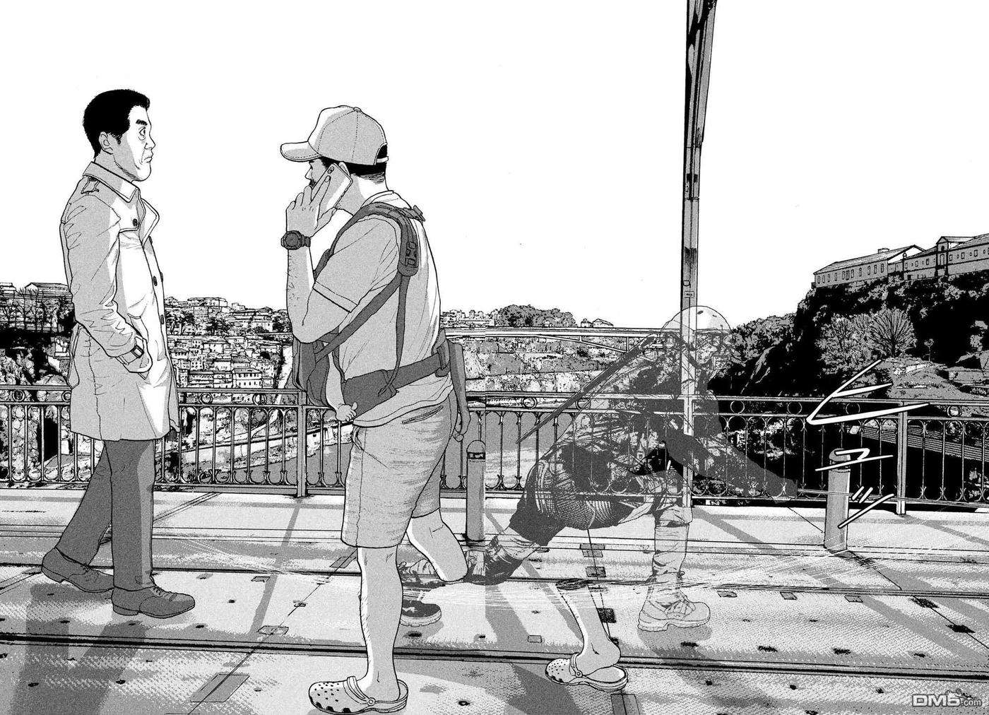 地下忍者23话 战斗