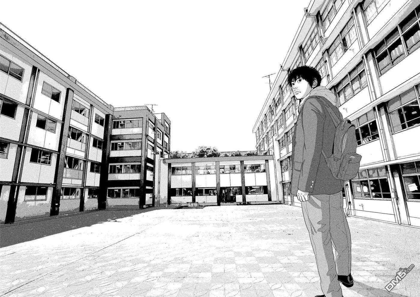 地下忍者25话 转校生是忍者