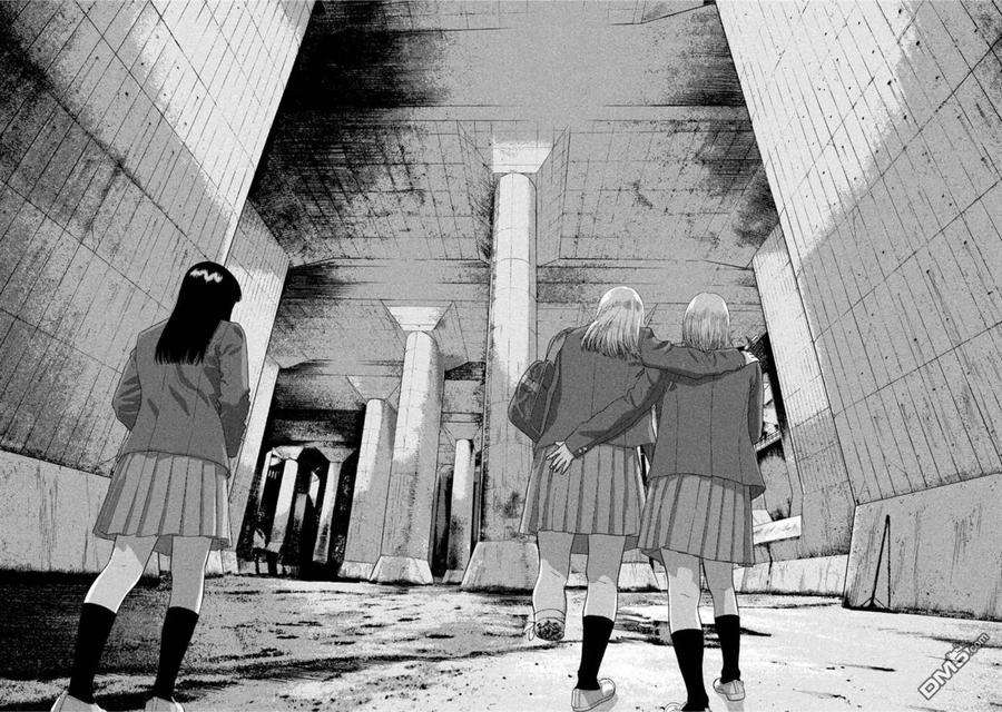 地下忍者65话 诸忍者乃梦之余音