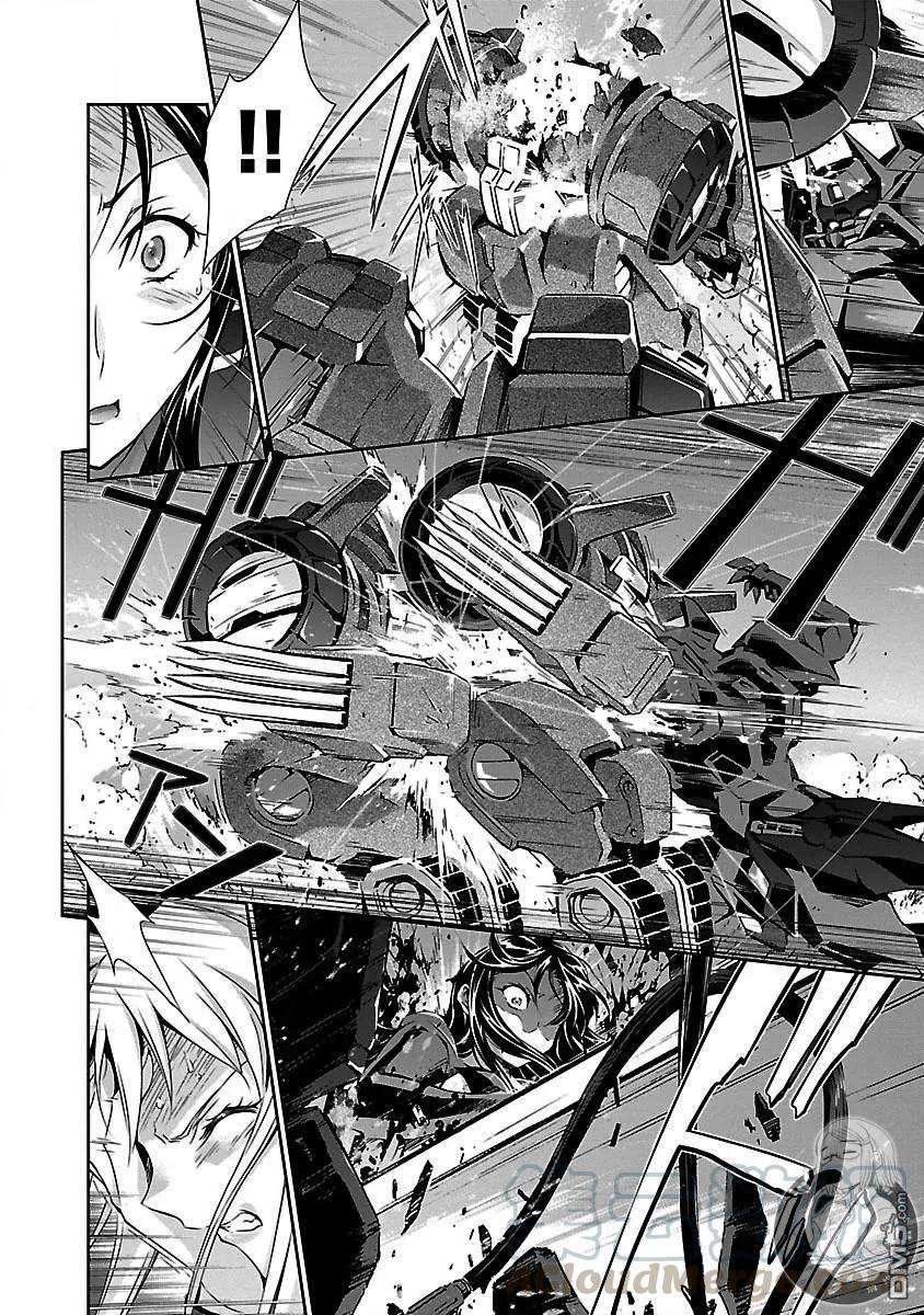 人狼机14话 歼灭与祭品