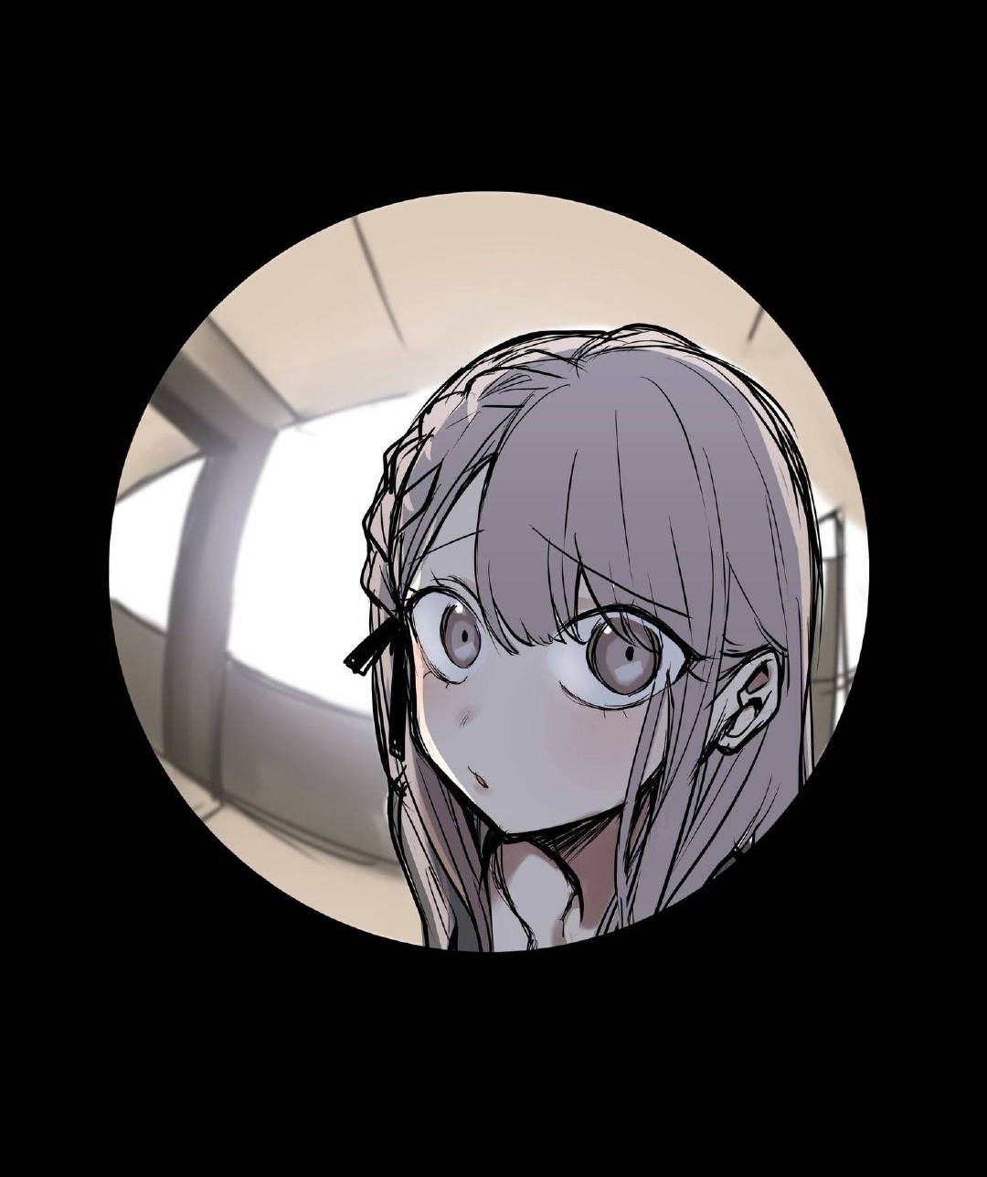 邻家女友 ​​​番外1：咦，没人在家吗