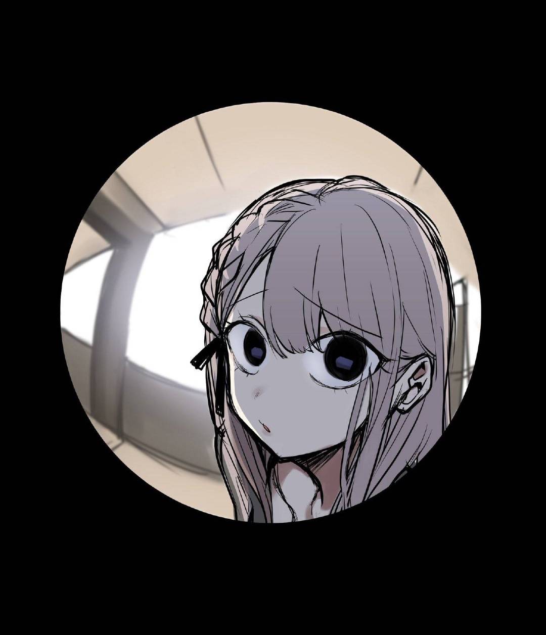 邻家女友 ​​​番外1：咦，没人在家吗