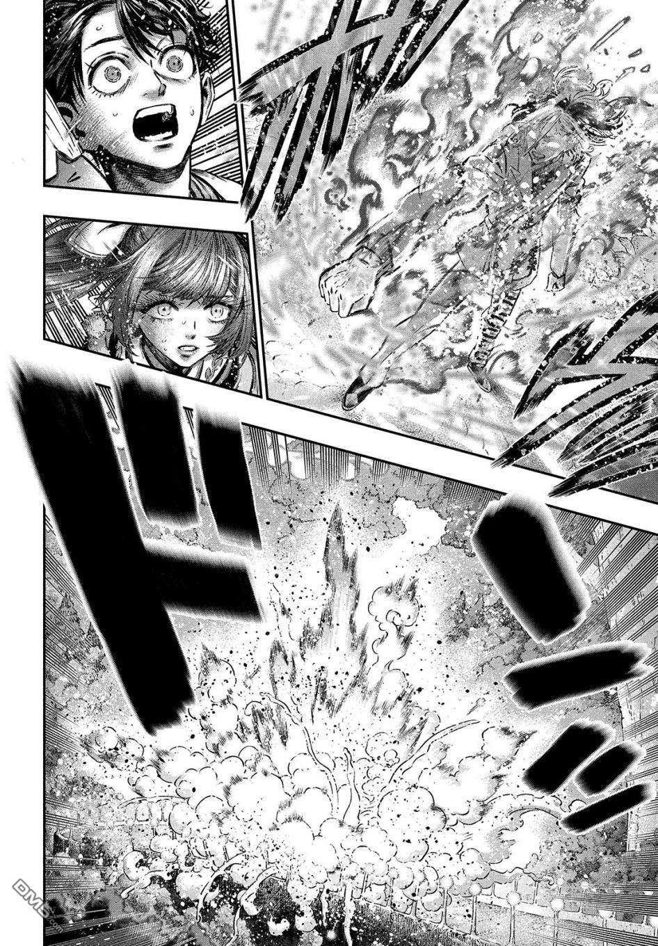 高度发达的医学与魔法别无二致第6话