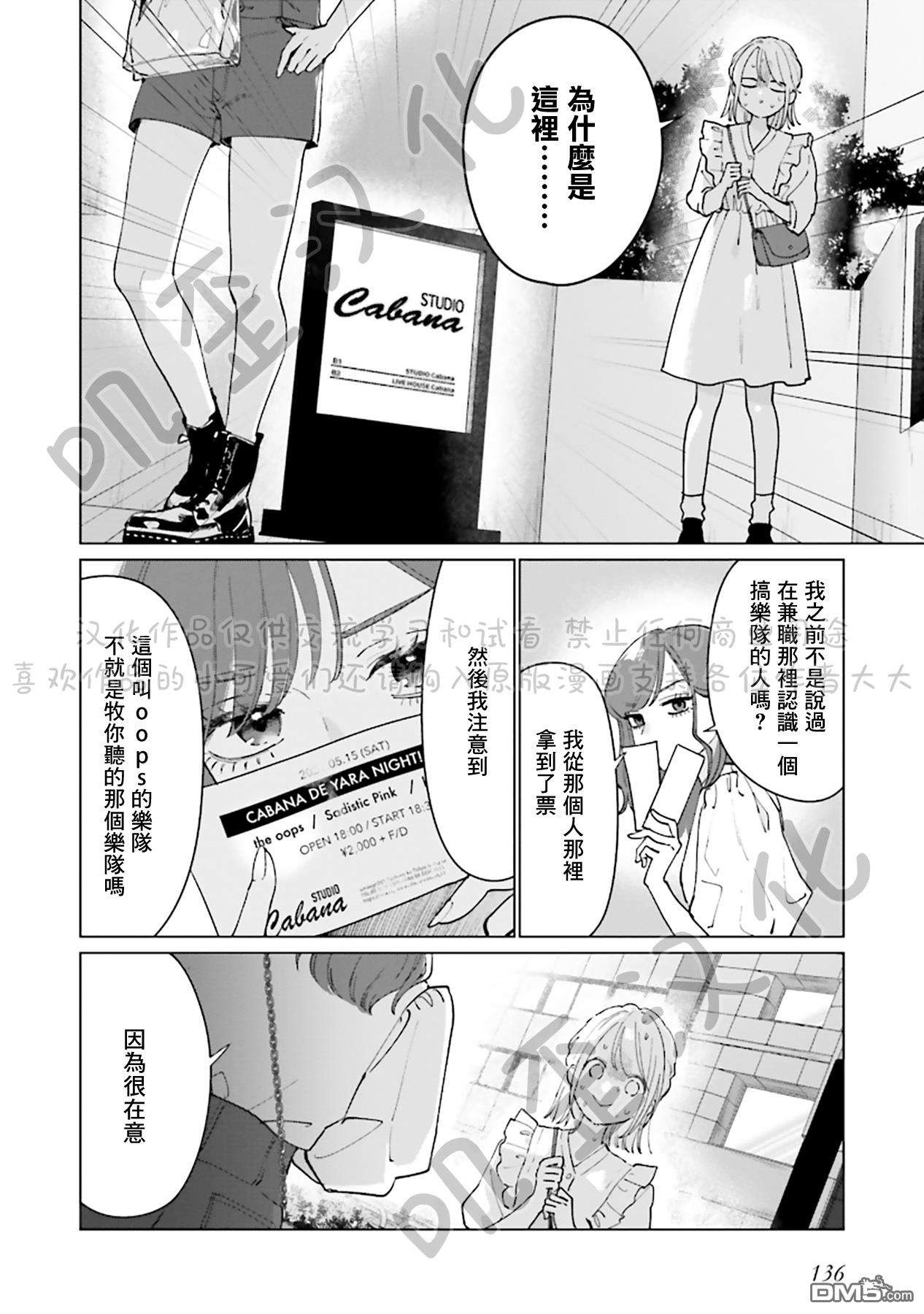 Studio Cabana第4话