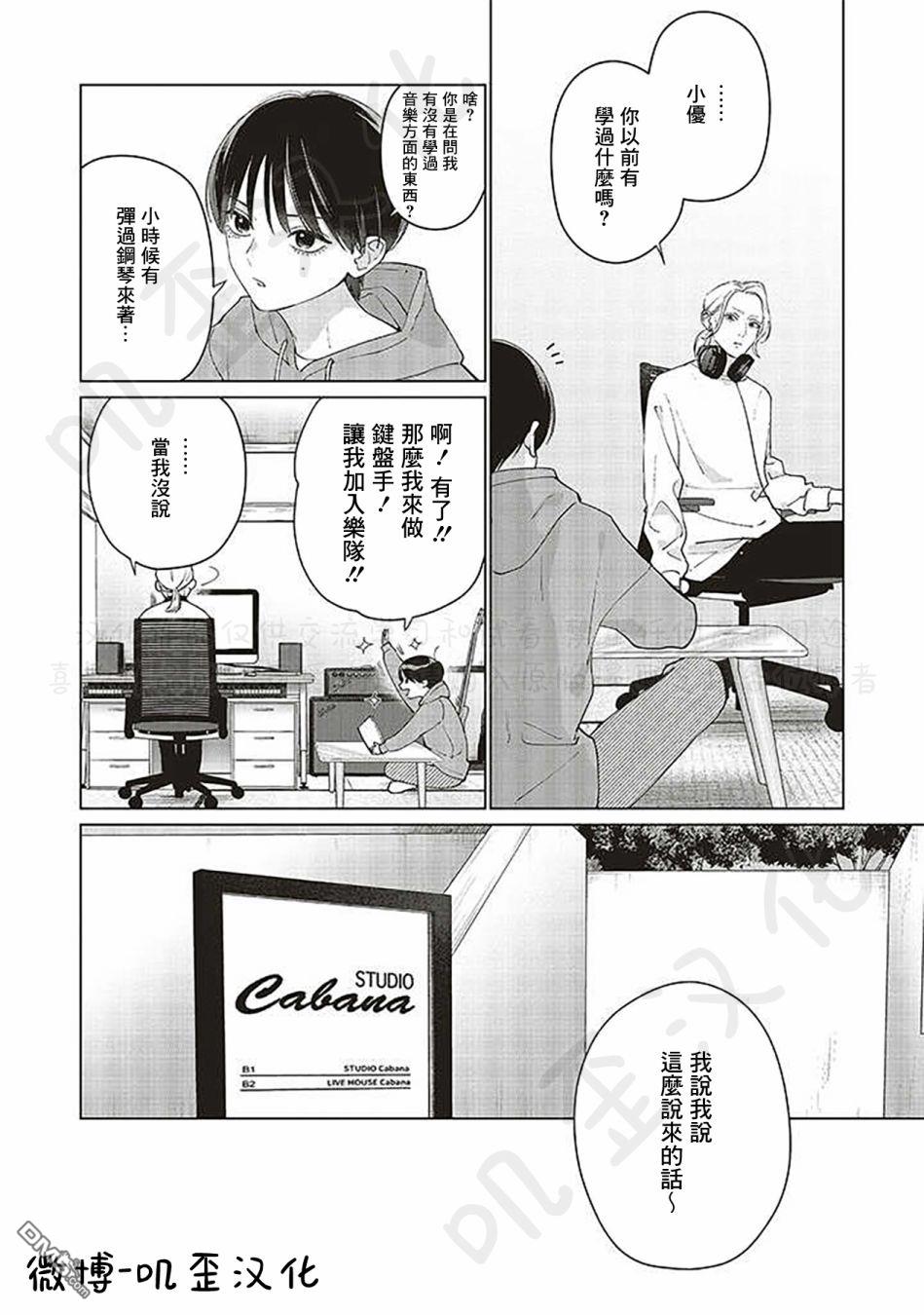 Studio Cabana第6话