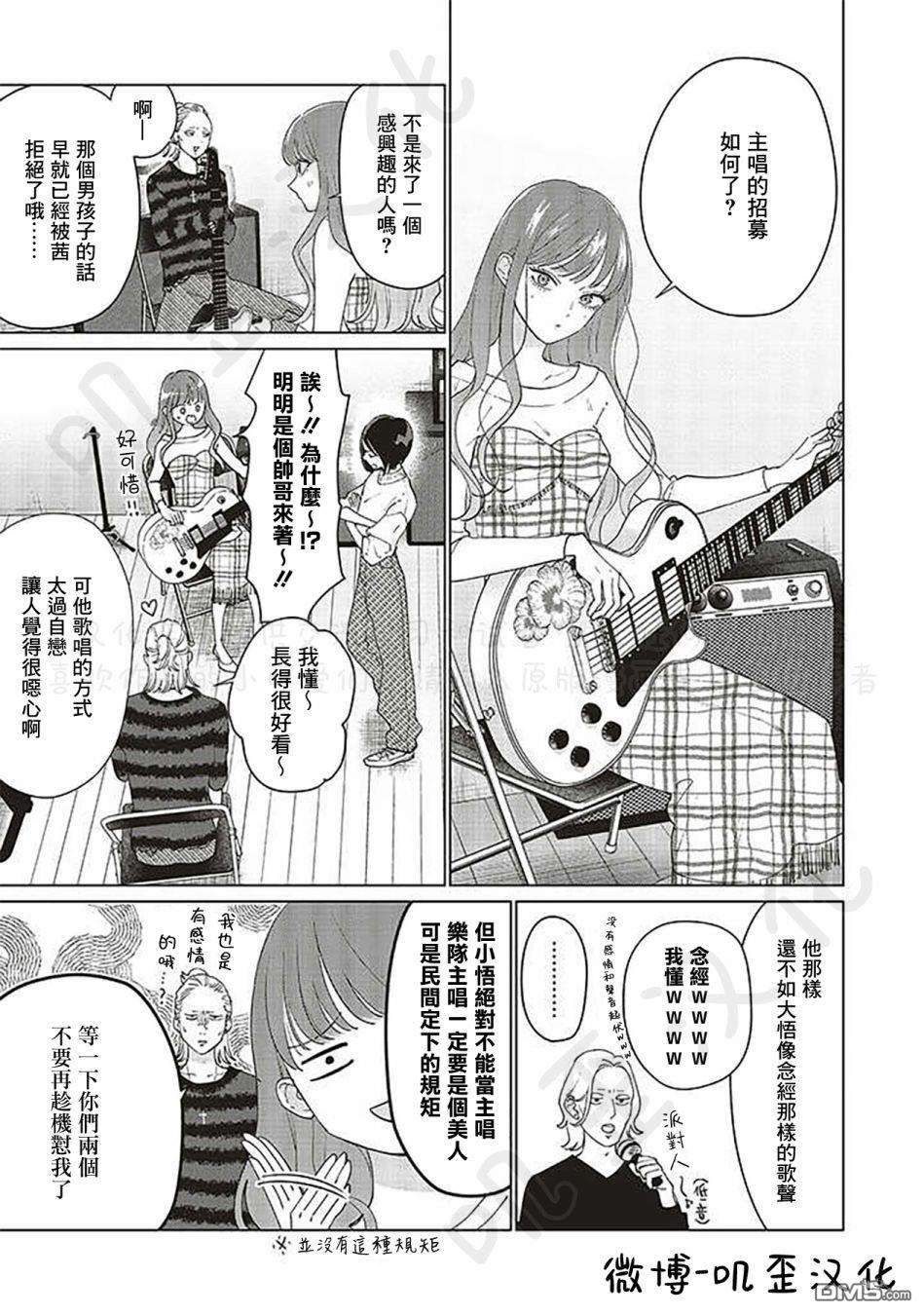 Studio Cabana第6话