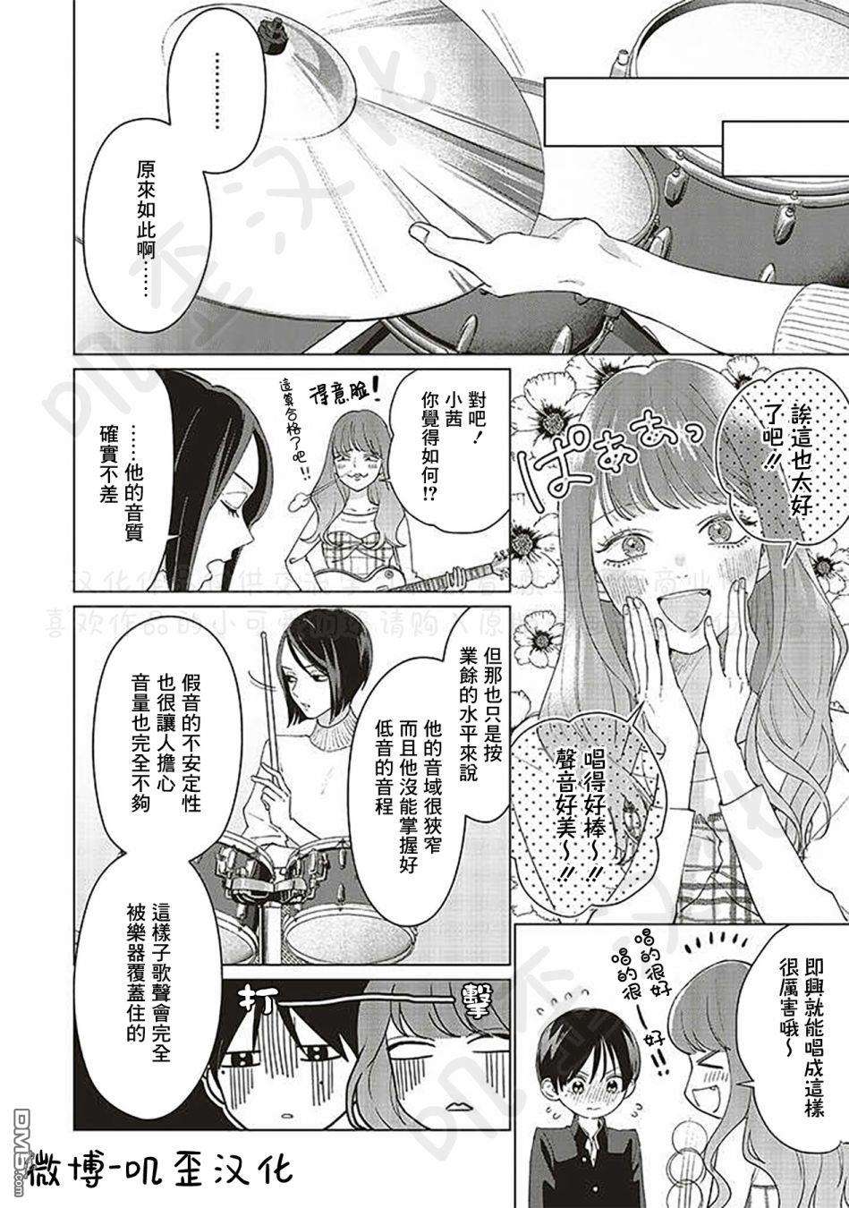 Studio Cabana第6话