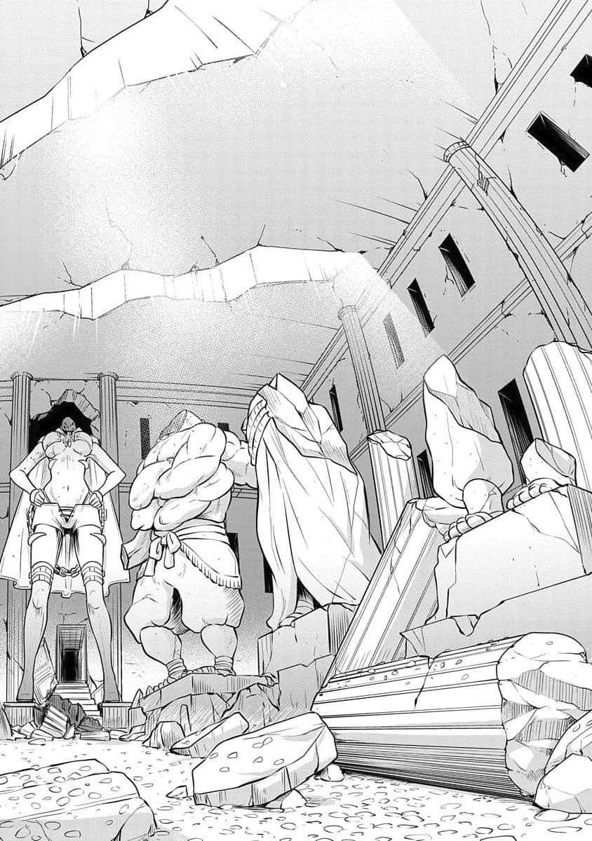 无职转生~失意的魔术师篇第06话