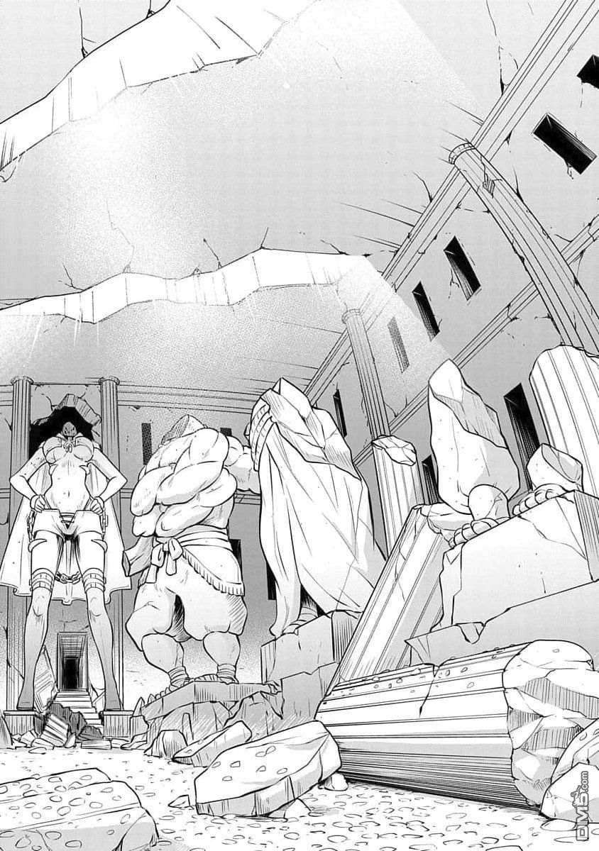 无职转生~失意的魔术师篇第6话