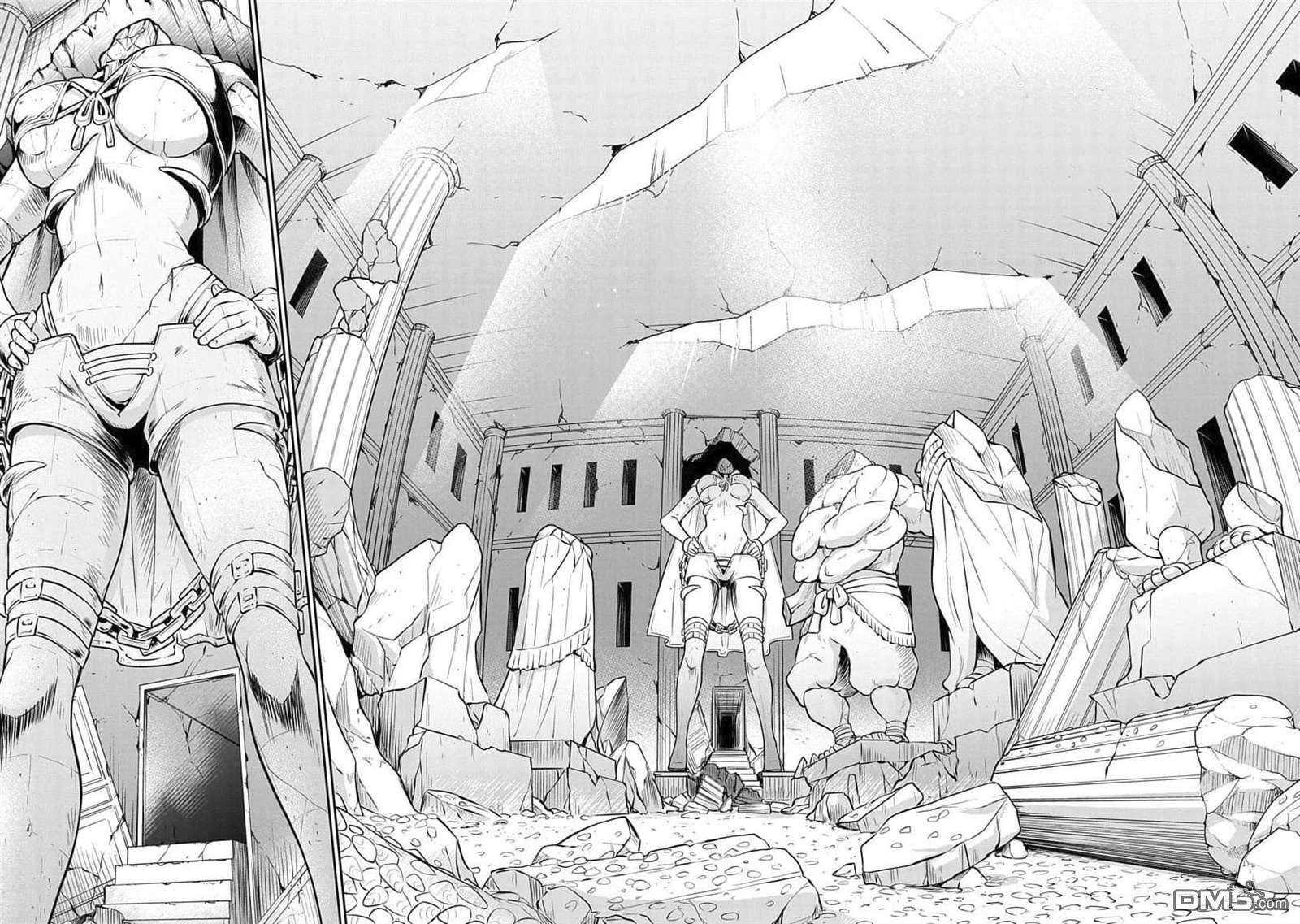 无职转生~失意的魔术师篇第6话