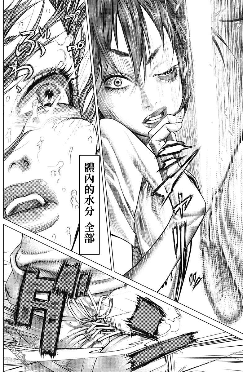 巴突克战舞第53话 Batizado （3）