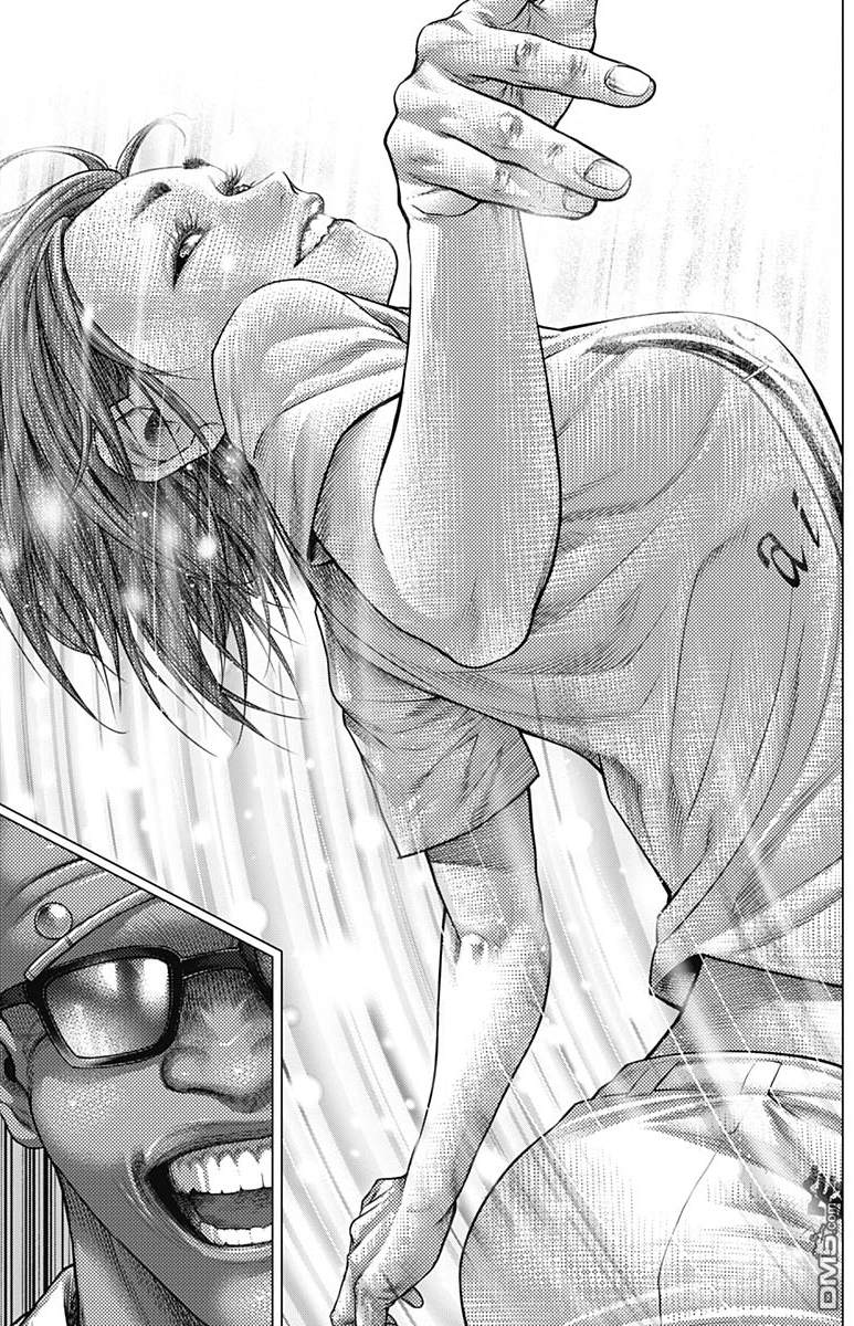 巴突克战舞第54话 Batizado （4）