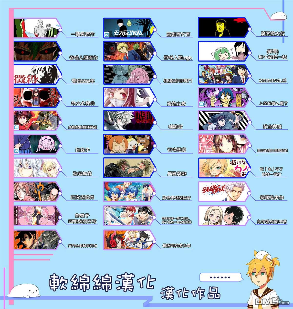 巴突克战舞第89话 野兽