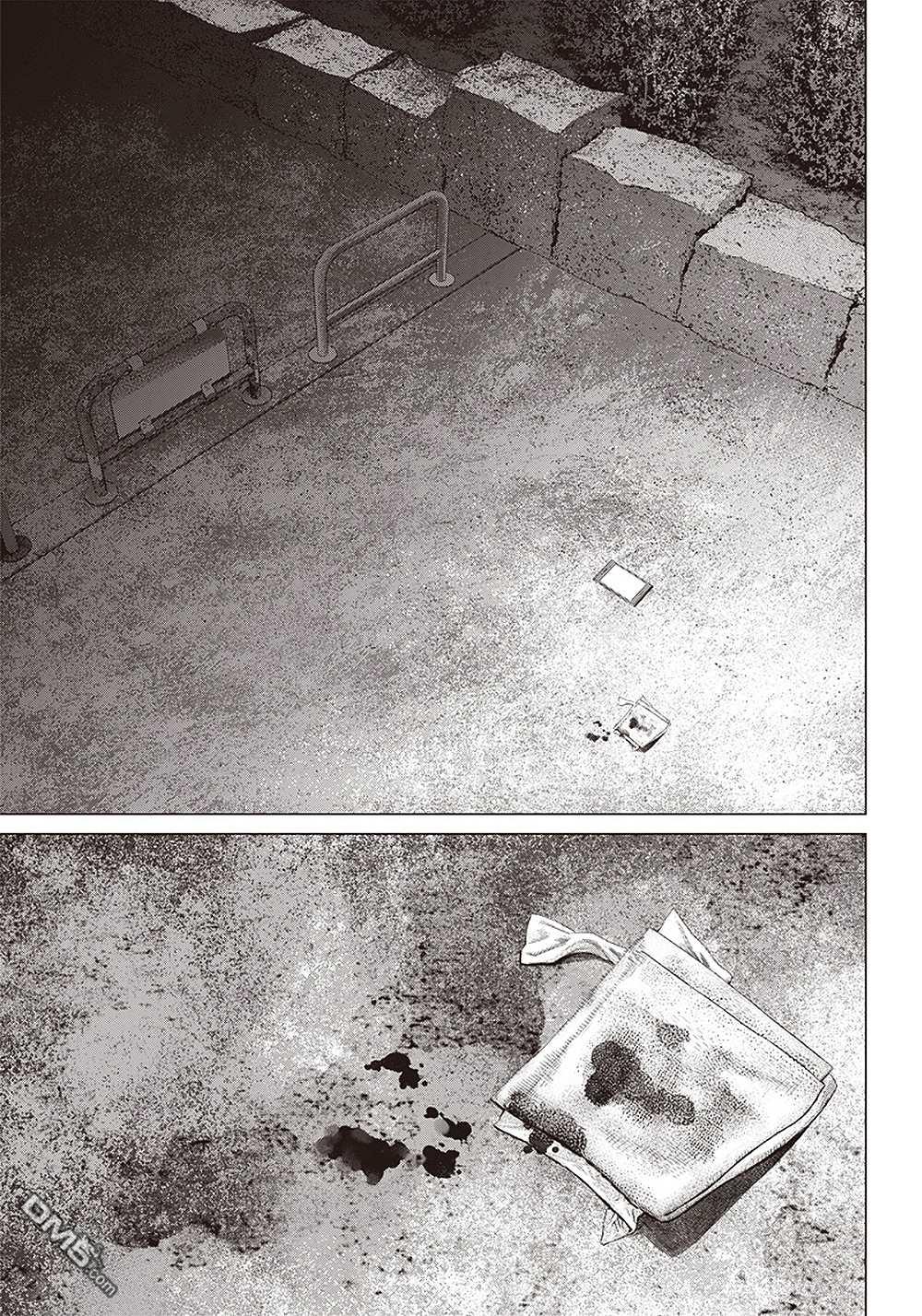 巴突克战舞第104话 Boa noite（晚上好）