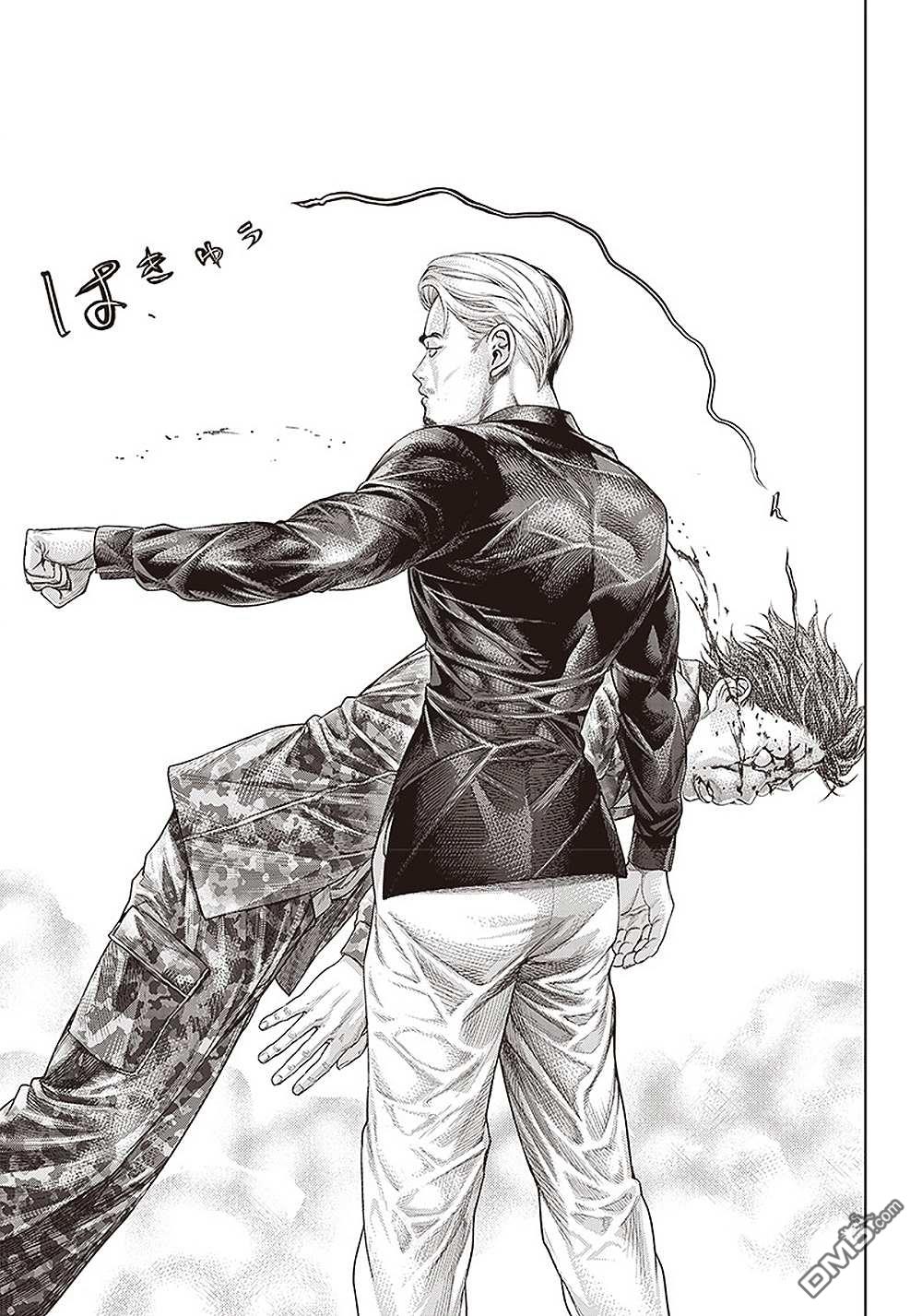 巴突克战舞第112话 影片創作者的世界